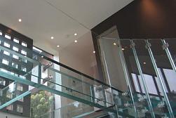 Стеклянные полы в квартире в Ростове-на-Дону. Готовые проекты ПерилаГлавСнаб - фото 8