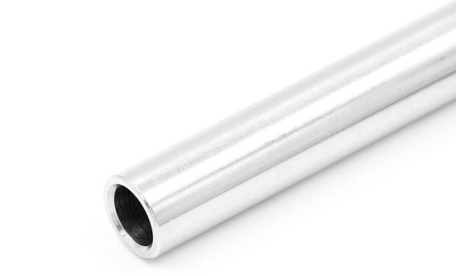 Держатель троса Ø6 мм обжимной, шлифованный (AISI 304) k077-3 6