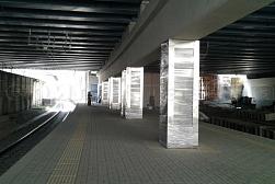 Облицовка колонн нержавеющей сталью в Ростове-на-Дону. Готовые проекты ПерилаГлавСнаб - фото 8