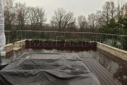 Ветрозащитные ограждения в Ростове-на-Дону. Готовые проекты ПерилаГлавСнаб - фото 15