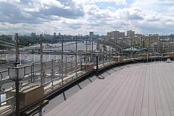 Ветрозащитные ограждения в Ростове-на-Дону. Готовые проекты ПерилаГлавСнаб - фото 12