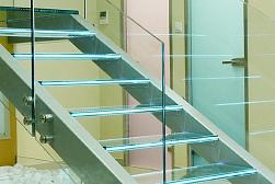 Стеклянные полы в Ростове-на-Дону. Готовые проекты ПерилаГлавСнаб - фото 16