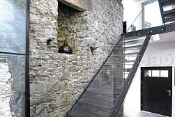 Ограждения маршевых лестниц и площадок в Ростове-на-Дону. Готовые проекты ПерилаГлавСнаб - фото 16