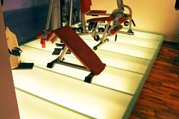 Стеклянные полы в Ростове-на-Дону. Готовые проекты ПерилаГлавСнаб - фото 9