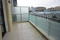 Ветрозащитные ограждения в Ростове-на-Дону. Готовые проекты ПерилаГлавСнаб - фото 7