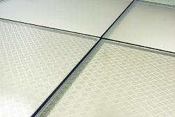 Стеклянные полы в Ростове-на-Дону. Готовые проекты ПерилаГлавСнаб - фото 17