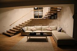 Ограждения маршевых лестниц и площадок в Ростове-на-Дону. Готовые проекты ПерилаГлавСнаб - фото 18