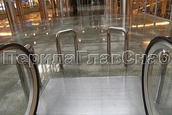 Отбойники металлические для стен в Ростове-на-Дону. Готовые проекты ПерилаГлавСнаб - фото 11