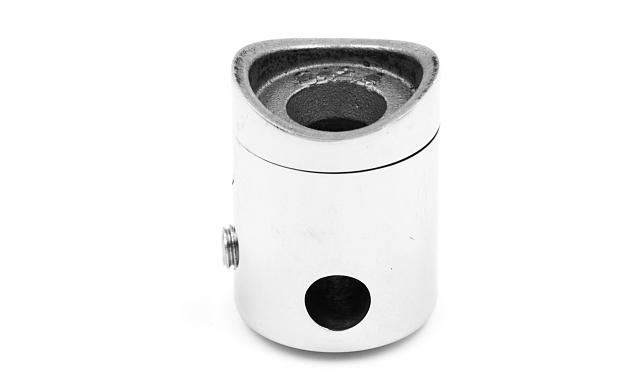 Зажимы для троса Ø6 мм, полированный, (AISI 304) k267 6