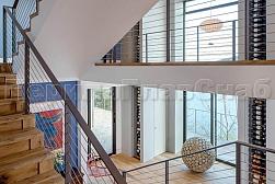 Ограждения для лестниц в Ростове-на-Дону. Готовые проекты ПерилаГлавСнаб - фото 10