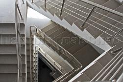 Ограждения для лестниц в Ростове-на-Дону. Готовые проекты ПерилаГлавСнаб - фото 23