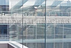 Ветрозащитные ограждения в Ростове-на-Дону. Готовые проекты ПерилаГлавСнаб - фото 5