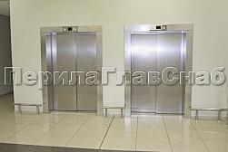 Отбойники металлические для стен в Ростове-на-Дону. Готовые проекты ПерилаГлавСнаб - фото 7