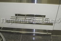 Отбойники металлические для стен в Ростове-на-Дону. Готовые проекты ПерилаГлавСнаб - фото 6