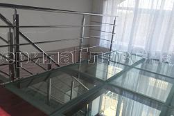 Стеклянные полы в Ростове-на-Дону. Готовые проекты ПерилаГлавСнаб - фото 8