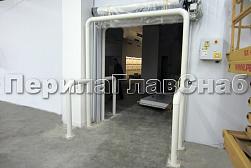 Отбойники металлические для стен в Ростове-на-Дону. Готовые проекты ПерилаГлавСнаб - фото 10