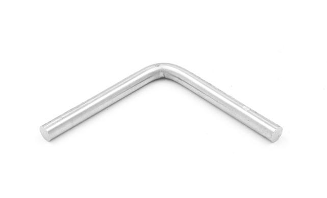 Гнутик 100х100 мм из прутка Ø10 мм Ф-0622 4