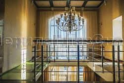 Стеклянные полы в Ростове-на-Дону. Готовые проекты ПерилаГлавСнаб - фото 1