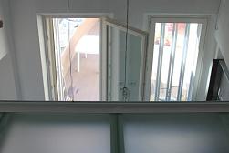 Стеклянные полы в квартире в Ростове-на-Дону. Готовые проекты ПерилаГлавСнаб - фото 3