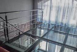 Стеклянные полы в Ростове-на-Дону. Готовые проекты ПерилаГлавСнаб - фото 6