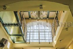 Стеклянные полы в Ростове-на-Дону. Готовые проекты ПерилаГлавСнаб - фото 5