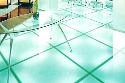 Стеклянные полы в Ростове-на-Дону. Готовые проекты ПерилаГлавСнаб - фото 15