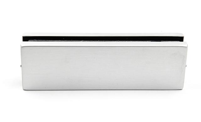 Нижний фитинг-петля, под алюминий t110 AL 7