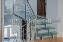 Стеклянные полы в Ростове-на-Дону. Готовые проекты ПерилаГлавСнаб - фото 4