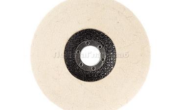 Войлок торцевой  ф135x10x22 Ф-0352 купить в Ростове-на-Дону