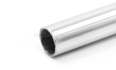 Труба нерж. AISI304 Ø25.4 х 6 000 х 1.5 мм, полированная 600GRIT, (AISI304) k850-2 купить в Ростове-на-Дону