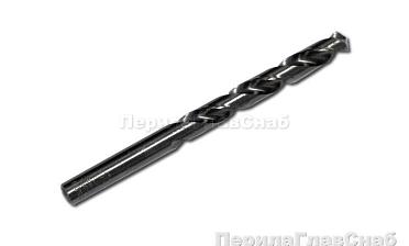 Сверло HSS M35 Cobalt 5%, 11 мм k961р-11 купить в Ростове-на-Дону