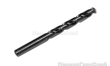 Сверло HSS M35 Cobalt 5%, 12 мм k961р-12 купить в Ростове-на-Дону