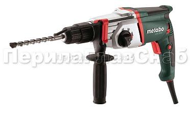 Перфоратор Metabo КНЕ 2851 ПГС 8498 Ф-1459 купить в Ростове-на-Дону