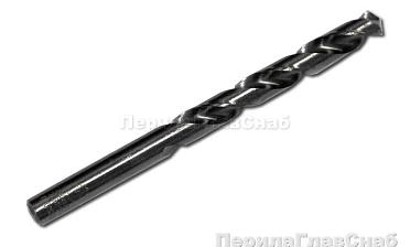 Сверло HSS M35 Cobalt 5%, 16.5 мм k961р-16.5 купить в Ростове-на-Дону