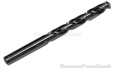 Сверло HSS M35 Cobalt 5%, 18 мм k961-18 купить в Ростове-на-Дону