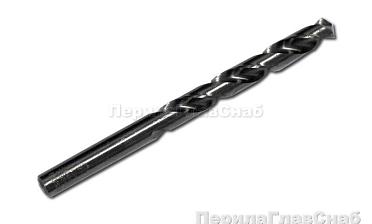 Сверло HSS M35 Cobalt 5%, 13 мм k961р-13 купить в Ростове-на-Дону